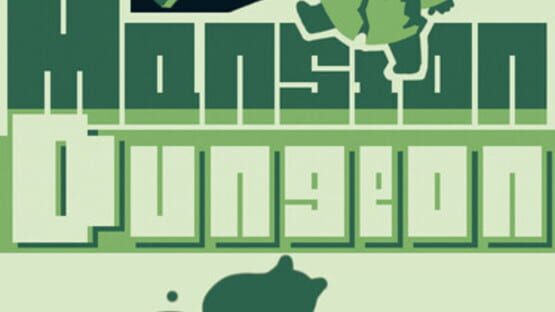 MansionDungeon official artwork 2
