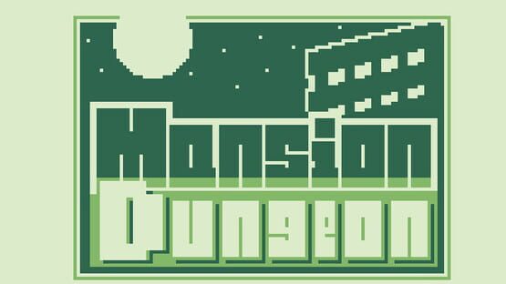 MansionDungeon official artwork 4