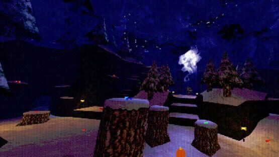 War On Christmas gameplay screenshot