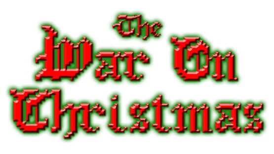 War On Christmas official artwork 2