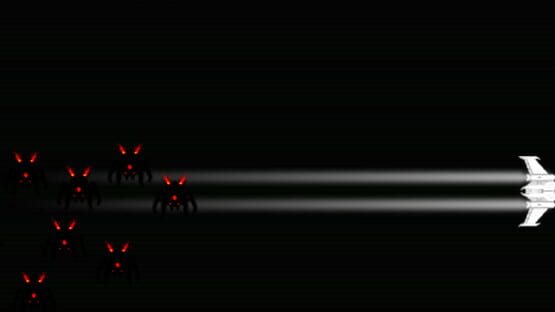 Foxfire gameplay screenshot