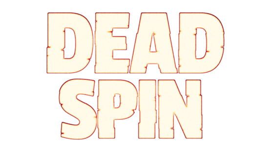 Dead Spin official artwork 2