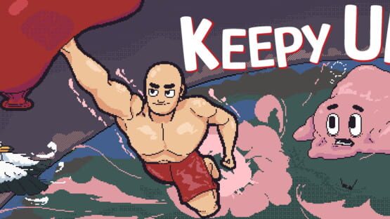 Keepy Up screenshot 4