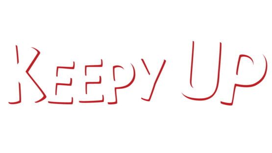 Keepy Up gameplay screenshot