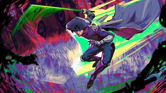Kosenki official artwork 1