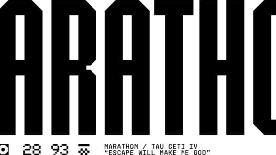 Marathon Artwork 2