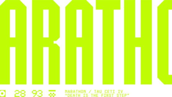 Marathon Artwork 3