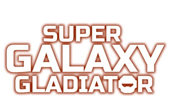 Super Galaxy Gladiator official artwork 2