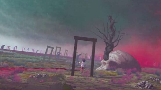 Loop official artwork 1