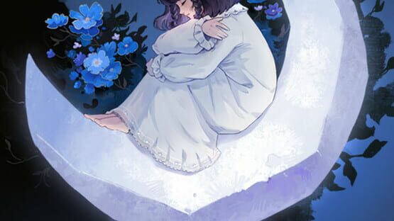 Moonlight Cradle official artwork 2