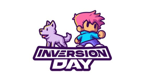Inversion Day official artwork 4