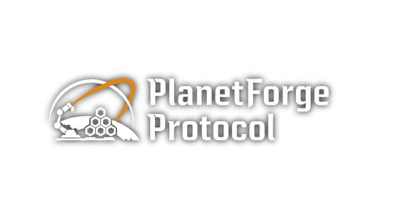 PlanetForge Protocol gameplay screenshot