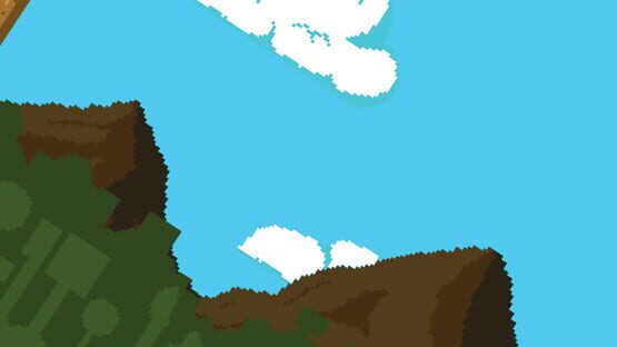 Hop Hop! Donut gameplay screenshot