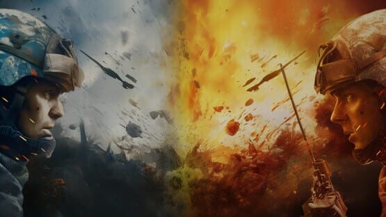 Rogue Assault official artwork 1