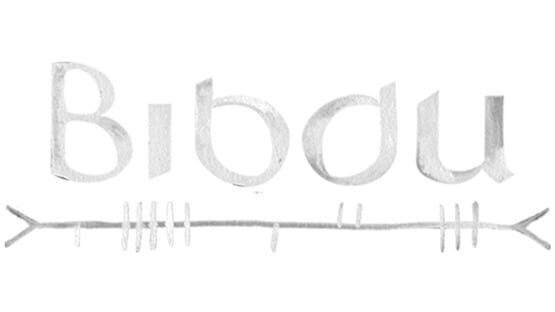 Bibdu official artwork 3