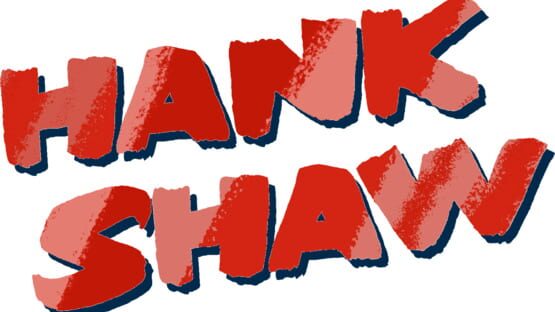 Hank Shaw: Animal Investigator official artwork 2