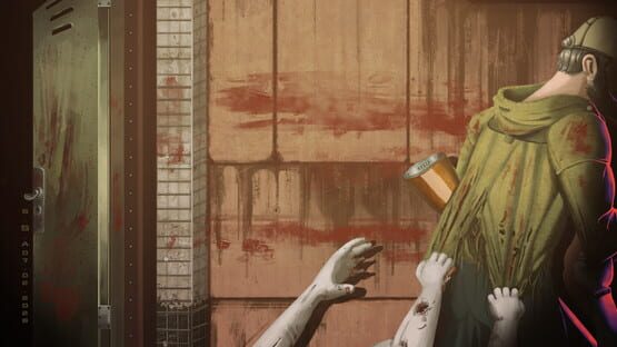 Iron Blight official artwork 5