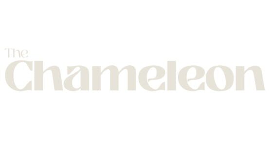 The Chameleon official artwork 2