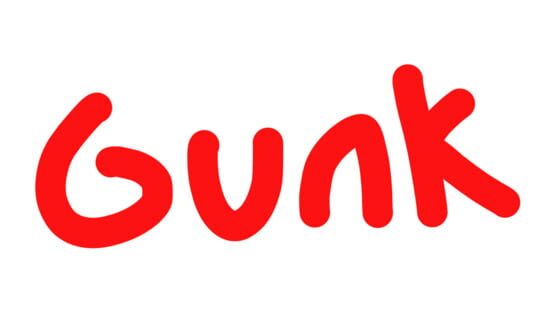 Gunk official artwork 2