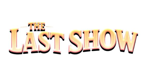 The Last Show official artwork 2