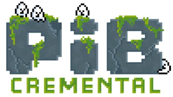 Pibcremental official artwork 3
