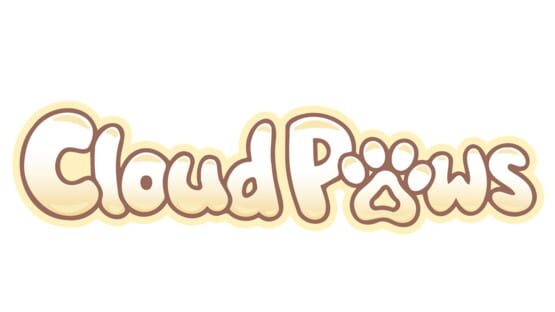 Cloudpaws official artwork 2