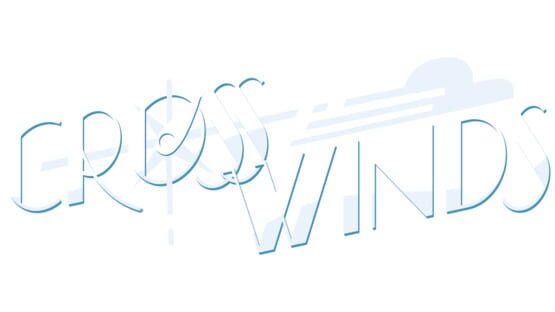 Crosswinds official artwork 2