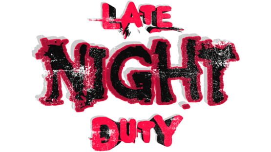 Late Night Duty official artwork 2