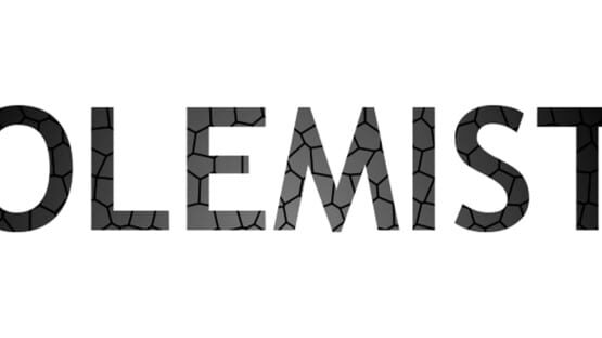 Polemista official artwork 2