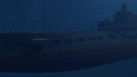 Silent Shark official artwork 1