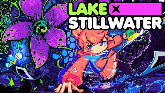 Lake Stillwater official artwork 2