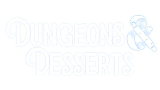 Dungeons & Desserts official artwork 4