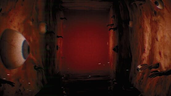 Alone: Mnemophobia official artwork 4