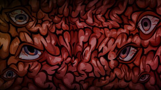 Alone: Mnemophobia official artwork 1