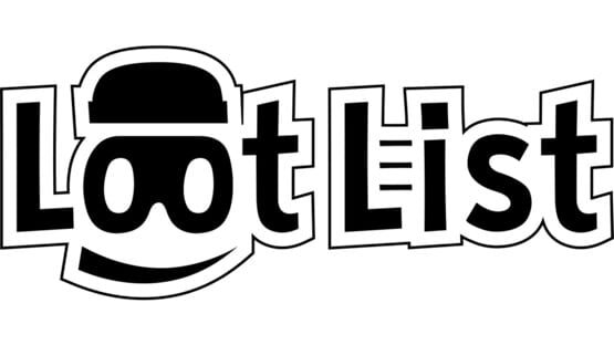 Loot List official artwork 5