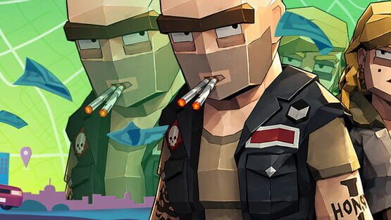 Loot List official artwork 1