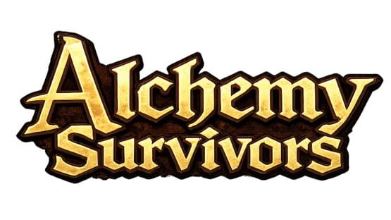 Alchemy Survivors official artwork 2