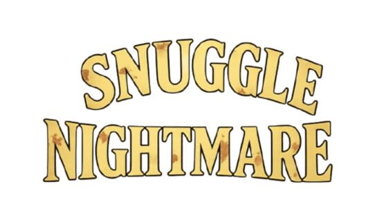 Snuggle Nightmare official artwork 1