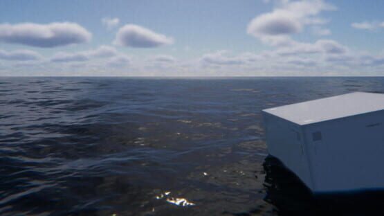 Noxcode gameplay screenshot