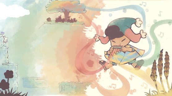 Colorbound screenshot 4
