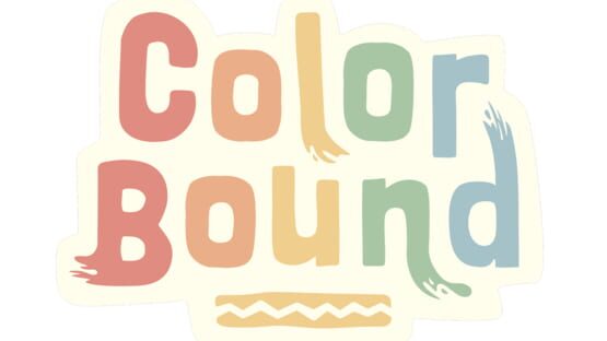 Colorbound - Artwork 2