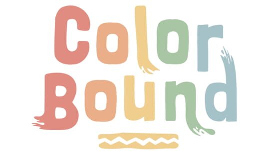 Colorbound - Artwork 3