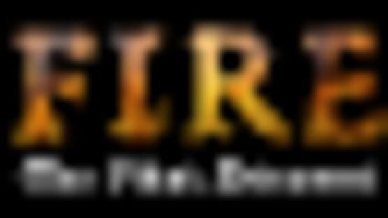 Fire: The First Dreamer official artwork 2