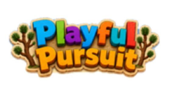 Playful Pursuit official artwork 3