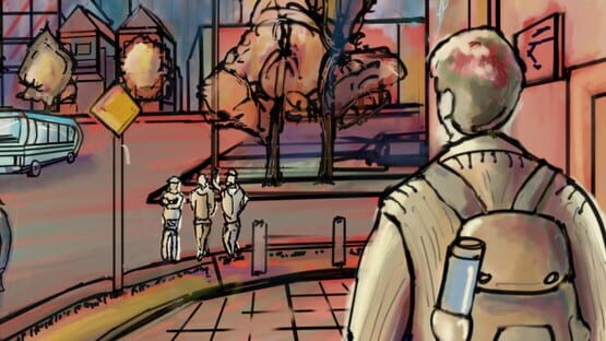 College Quest official artwork 1