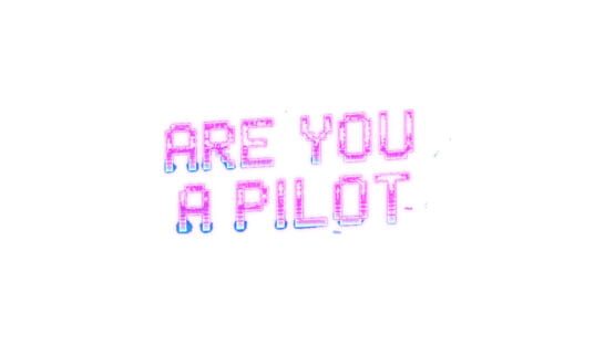Are You a Pilot gameplay screenshot