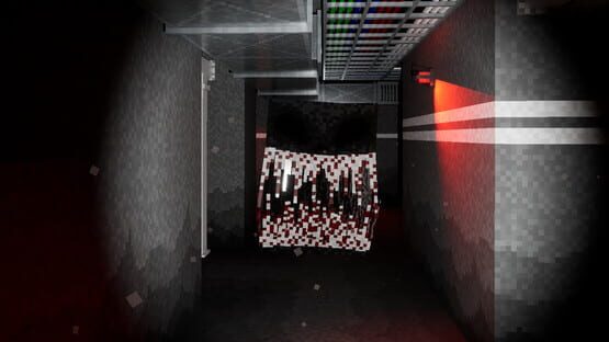 Subfault gameplay screenshot