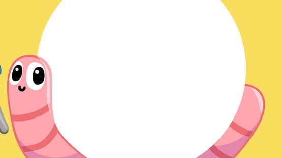 Selfie Worm official artwork 1
