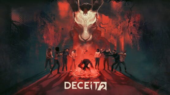 Deceit 2 backdrop