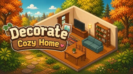 Decorate Cozy Home - Artwork 1